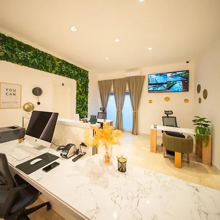 Salernum Luxury Salerno