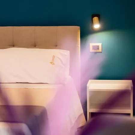 Apartamento Salernum Luxury Salerno