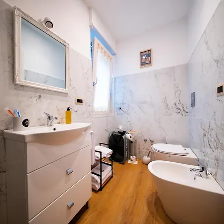 Apartamento Salernum Luxury *