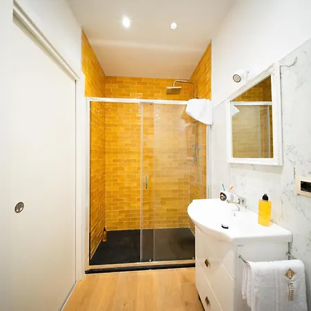 Apartamento Salernum Luxury