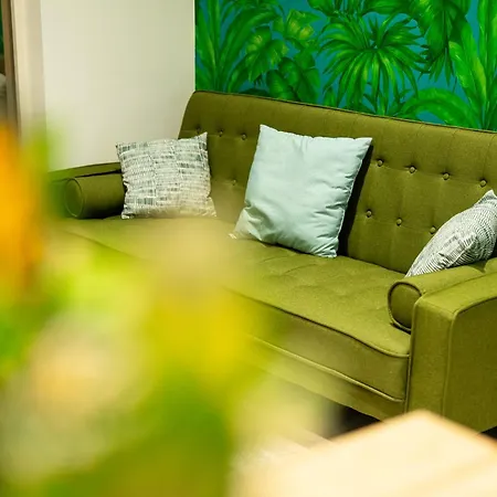 Apartament Salernum Luxury