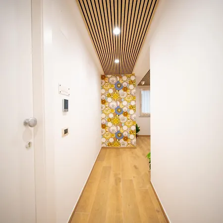 Appartement Salernum Luxury Salernes