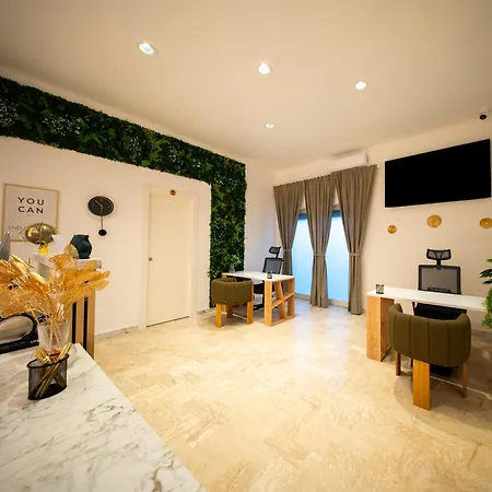 Salernum Luxury *
