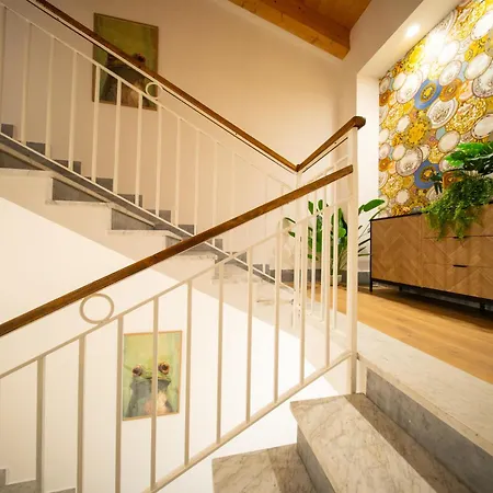 Salernum Luxury Appartement *