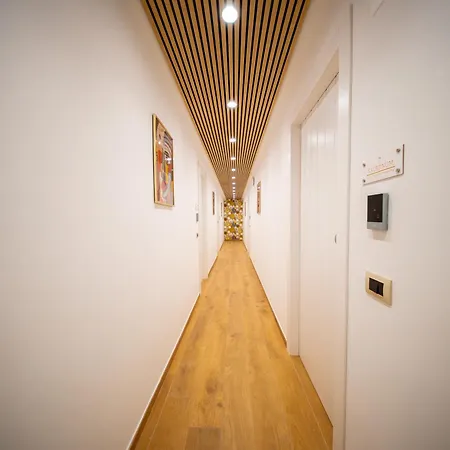 Salernum Luxury Appartement *