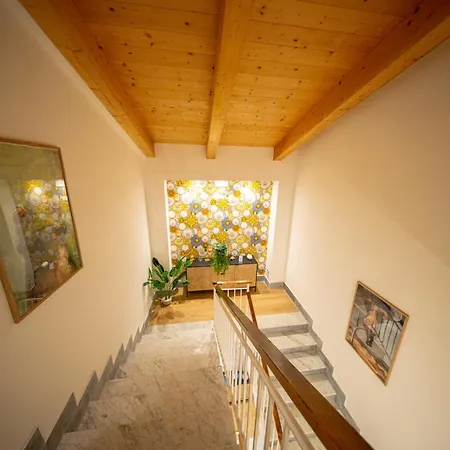 Salernum Luxury Appartement Salernes