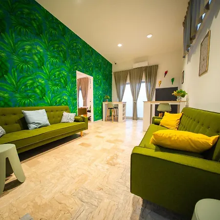 Salernum Luxury Appartement