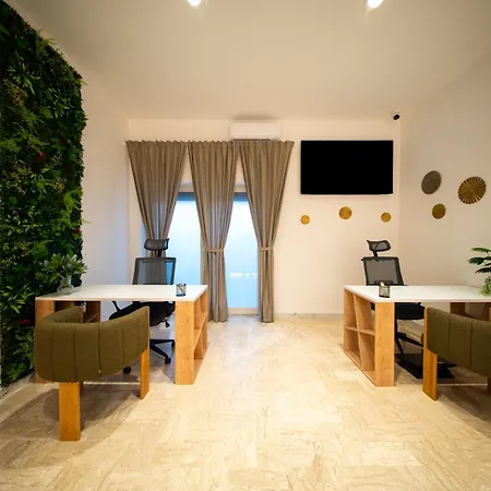 Appartement Salernum Luxury