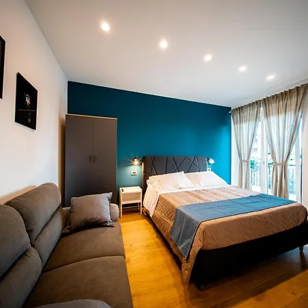 Appartement Salernum Luxury