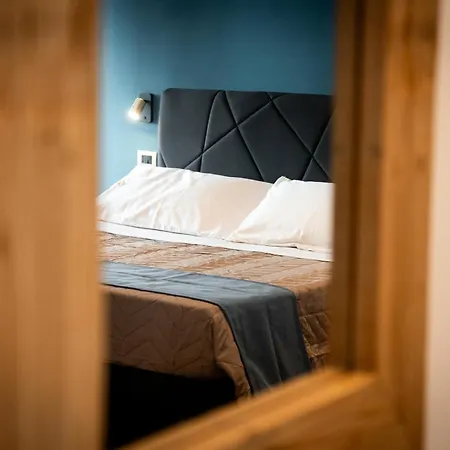 Appartement Salernum Luxury *