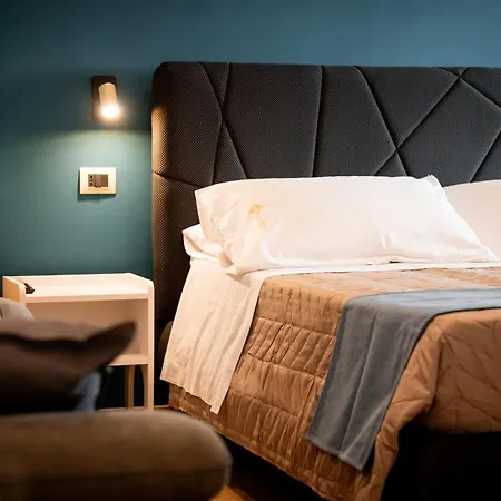 Salernum Luxury Appartement Salernes