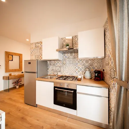 Salernum Luxury Appartement