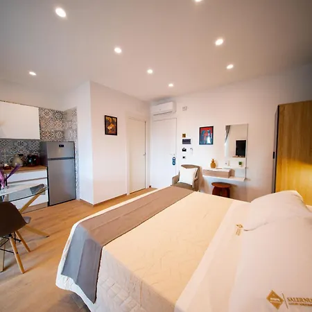 Salernum Luxury Appartement
