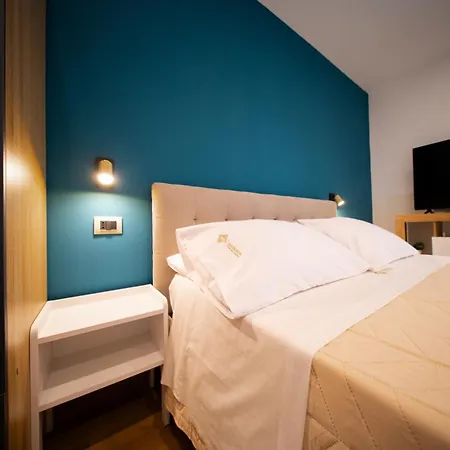 Appartement Salernum Luxury