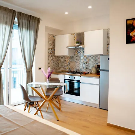 Salernum Luxury Appartement