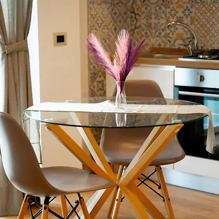 Salernum Luxury Appartement