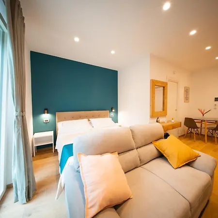 Appartement Salernum Luxury