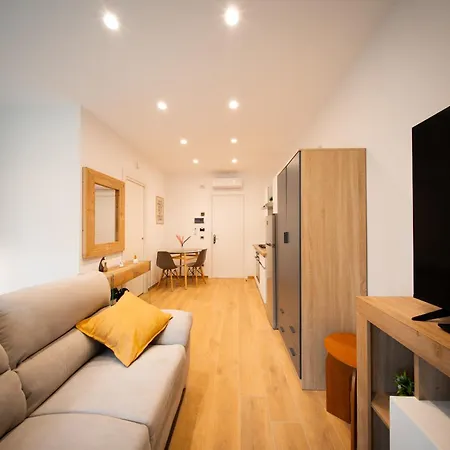 Salernum Luxury Appartement *