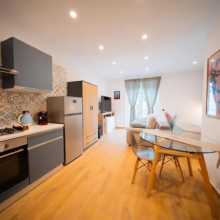 Salernum Luxury Appartement Salernes