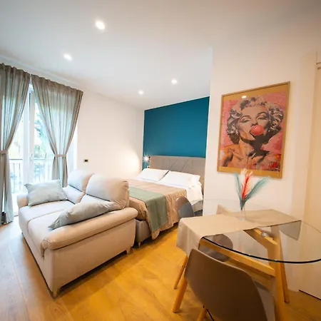 Salernum Luxury Appartement *