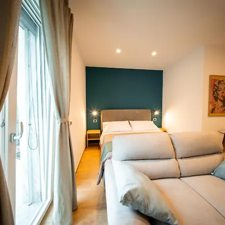 Salernum Luxury Appartement Salernes