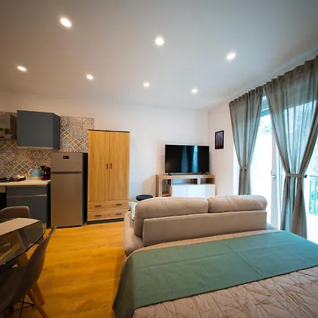 Salernum Luxury