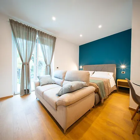 Appartement Salernum Luxury Salernes