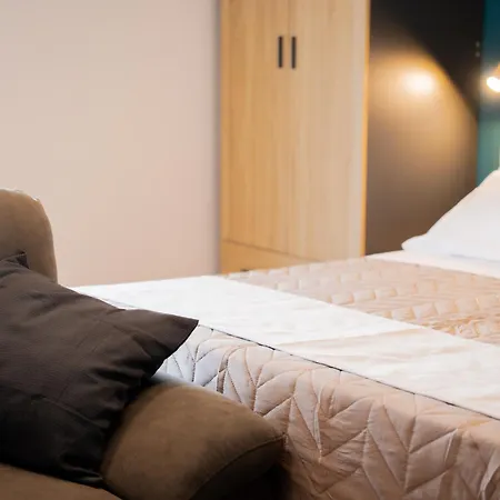Salernum Luxury Salernes