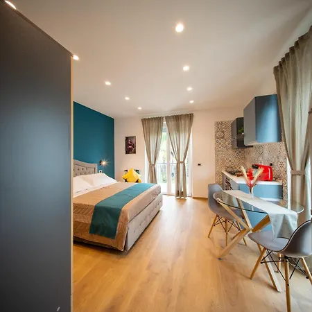 Salernum Luxury Appartement *