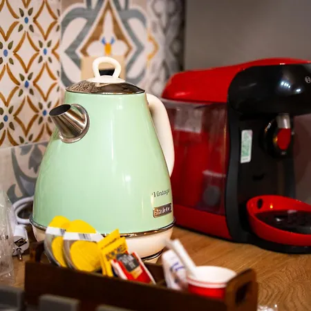 Salernum Luxury Apartament Salerno