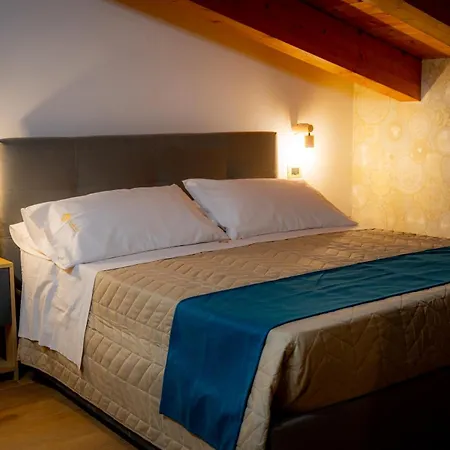 Salernum Luxury Apartamento
