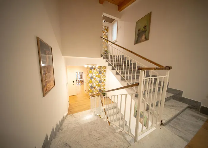 Salernum Luxury Salerno