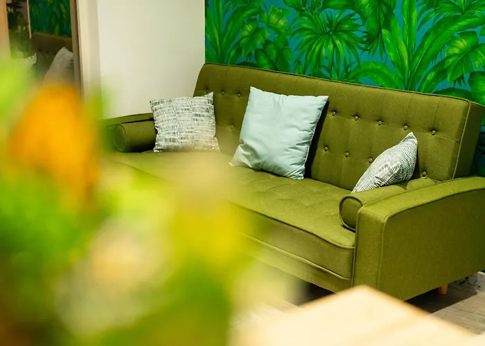 Apartament Salernum Luxury