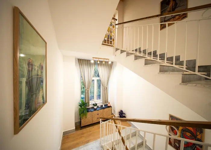 Salernum Luxury * Salerno