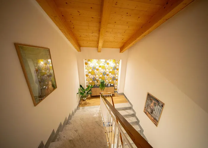 Salernum Luxury Apartament Salerno