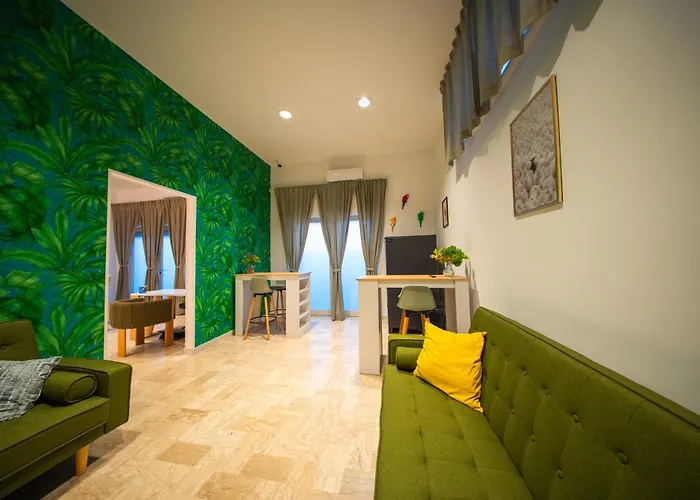 Salernum Luxury Apartament