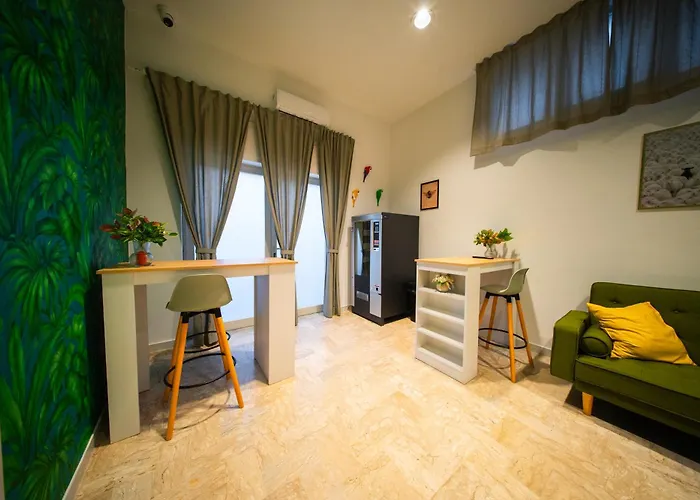 Salernum Luxury * Salerno