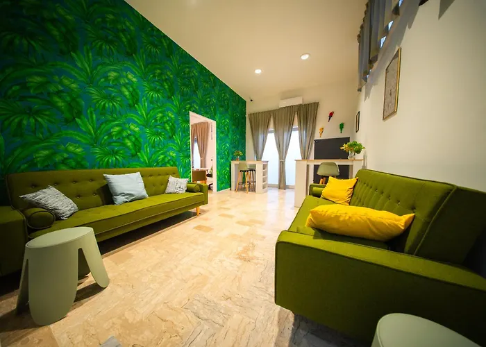 Salernum Luxury Apartament