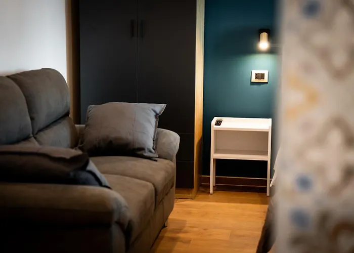 Salernum Luxury Salerno