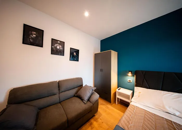 Salernum Luxury * Salerno