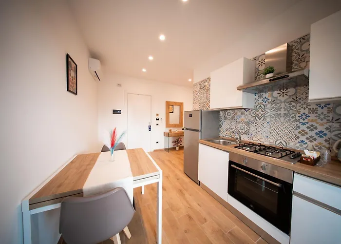 Salernum Luxury * Salerno