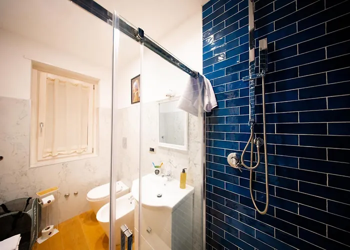 Salernum Luxury Apartament Salerno