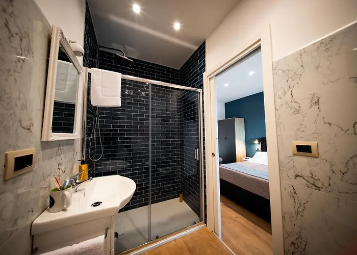 Salernum Luxury Salerno