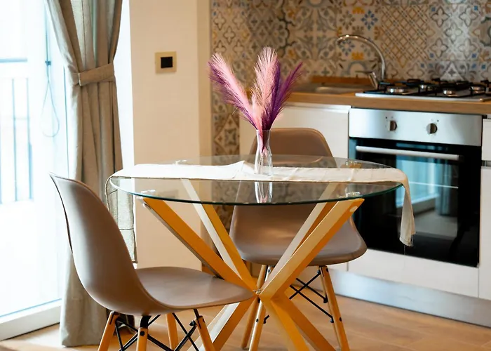 Salernum Luxury Apartament