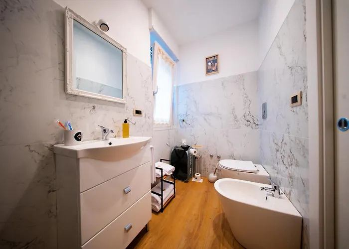 Apartament Salernum Luxury *