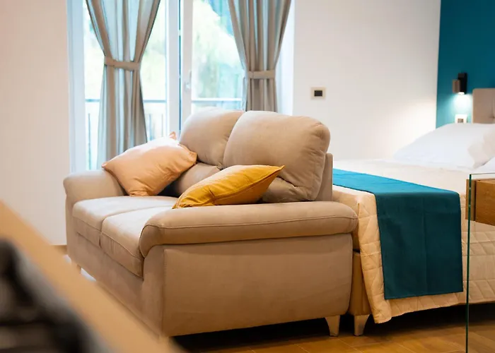 Salernum Luxury Salerno