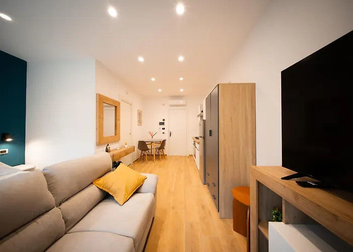 Salernum Luxury Apartament *