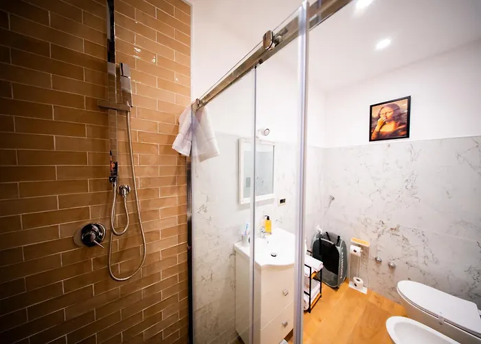 Salernum Luxury Apartament Salerno