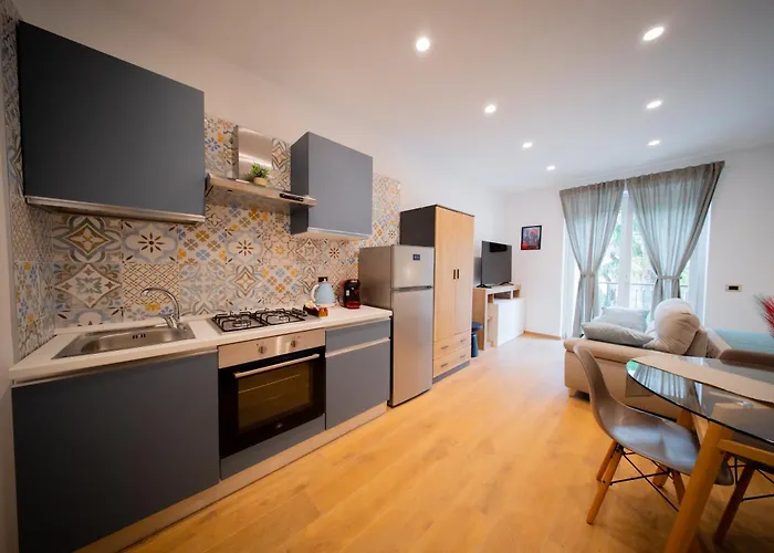 Salernum Luxury Salerno