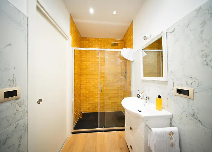 Apartament Salernum Luxury